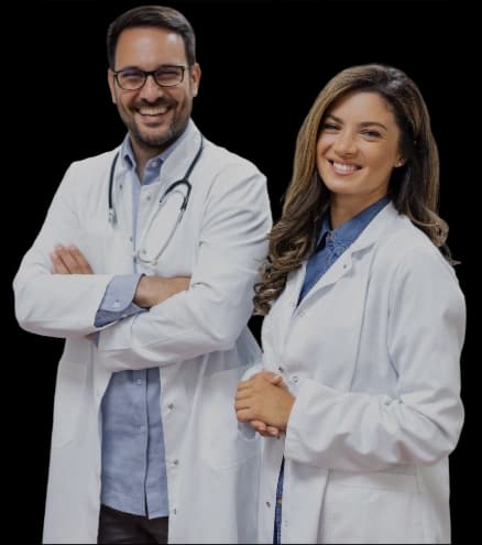 Healthcare professionals