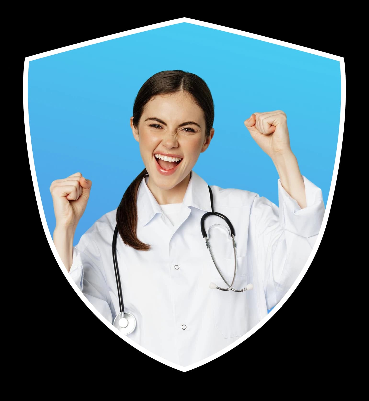 Healthcare professional