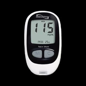 Pulsioxímetro Bluetooth de My Vital View